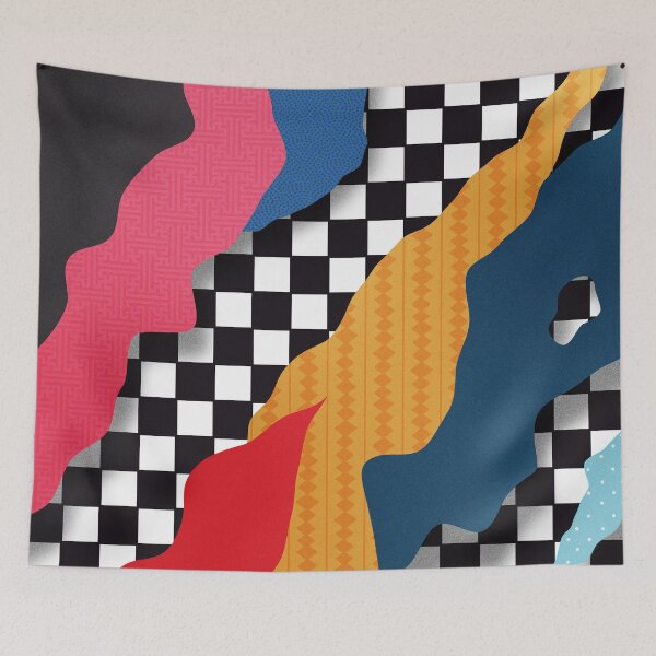 Item preview, Dotonbori Zone designed and sold by Cedric Lopez Fernandez.