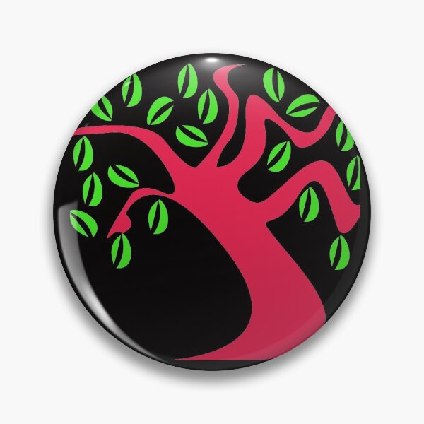 Item preview, The Tree of Life designed and sold by AHMTheBeesTees.