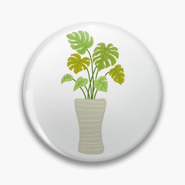 Item preview, Monstera designed and sold by Emma-Louise-.