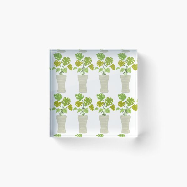 Item preview, Monstera designed and sold by Emma-Louise-.