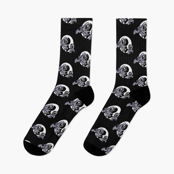 Item preview, Astronaut And Little Dog - Funny Outer Space Lovers designed and sold by Desteroids.