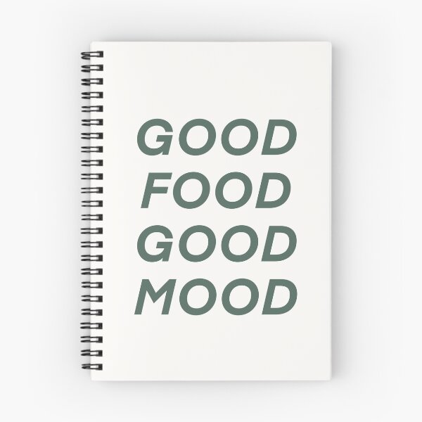 Item preview, Goodfood goodmood designed and sold by favething.
