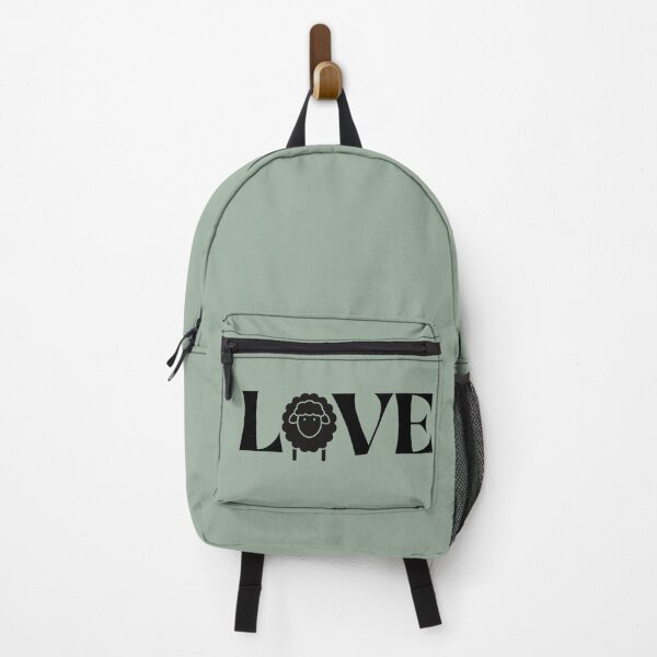 Item preview, The Black Sheep LOVE designed and sold by Growwithme.