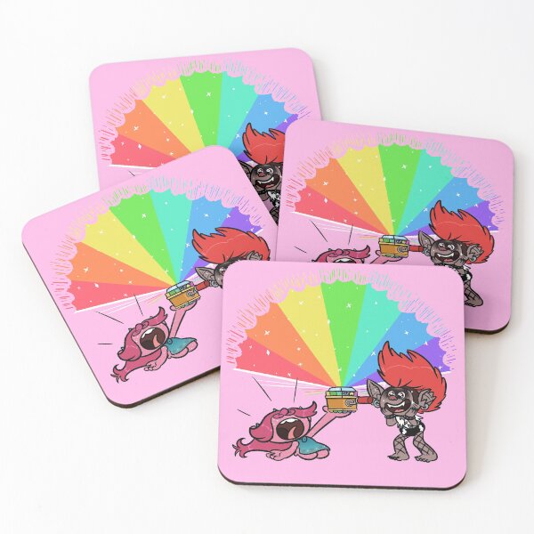 Item preview, Parb Rainbow designed and sold by Allys-Art-Stuff.