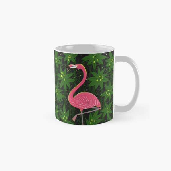 FUNNY FLAMINGO NAME NOVELTY MUG PERFECT BIRTHDAY CUP GIFTS UNICORN FUN ANIMAL