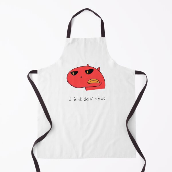 Item preview, Why Guy - I Ain't Doin' That designed and sold by SeanDontGetFish.