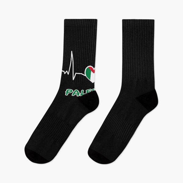 Item preview, Free Palestine Flag, Arabic Gaza Palestinian designed and sold by PinkyTree.