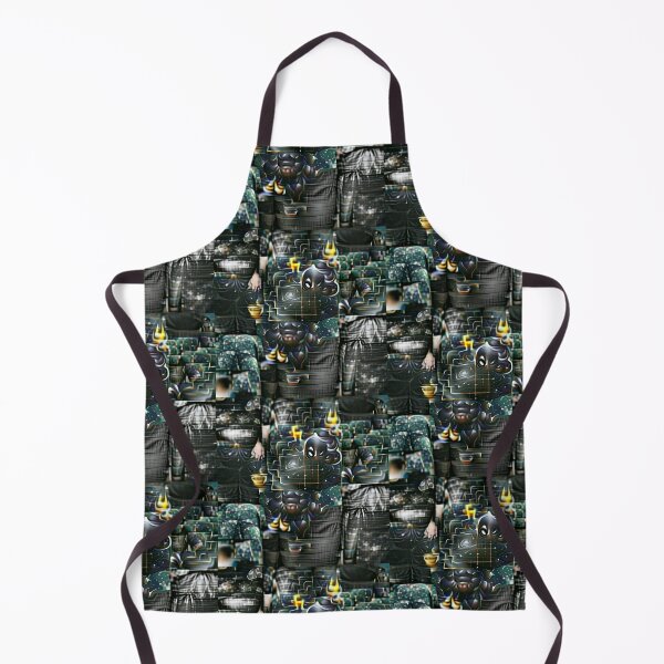 Item preview, dark space god pattern designed and sold by ywir.