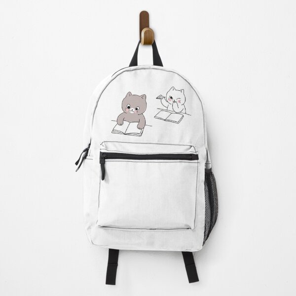 Item preview, Cat school designed and sold by rhainlds.