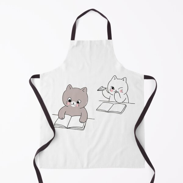 Item preview, Cat school designed and sold by rhainlds.