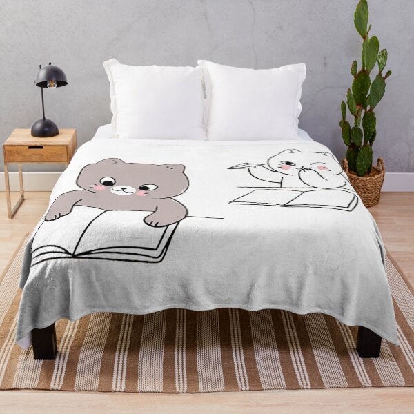 Item preview, Cat school designed and sold by rhainlds.