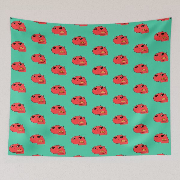 Item preview, Why Guy - Pattern designed and sold by SeanDontGetFish.