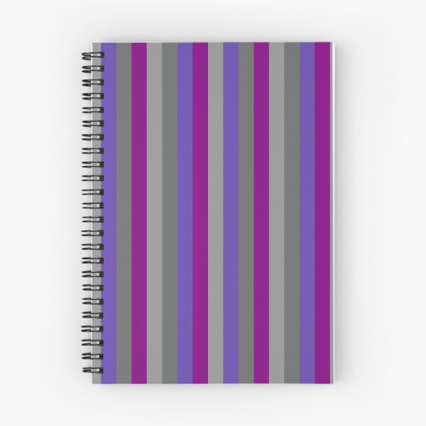 Item preview, Purple and Grey designed and sold by JazzPWall.