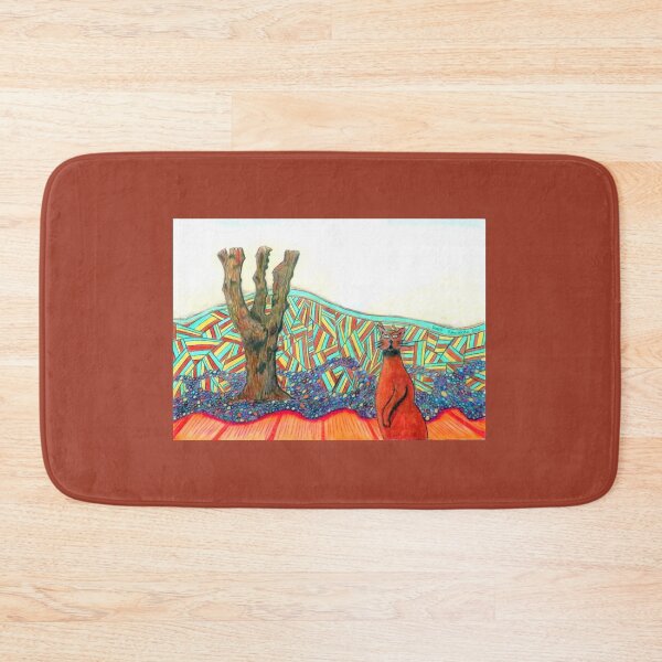 Item preview, 540 - THE OLD TREE STUMP - DAVE EDWARDS - COLOURED PENCILS - 2021 designed and sold by BLYTHART.