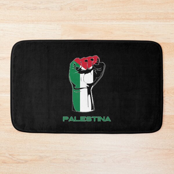 Item preview, Free Palestine Flag, Arabic Gaza Palestinian designed and sold by PinkyTree.