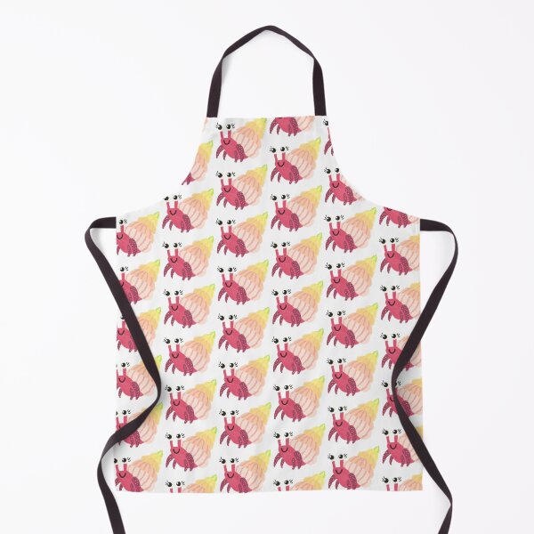 Item preview, Happy Hermit Crab designed and sold by Emma-Louise-.