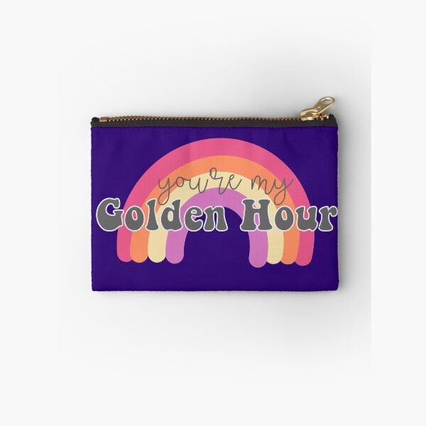 Item preview, golden hour lyrics  designed and sold by designed by  kris:).
