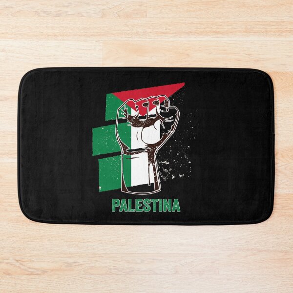 Item preview, Free Palestine Flag, Arabic Gaza Palestinian designed and sold by PinkyTree.