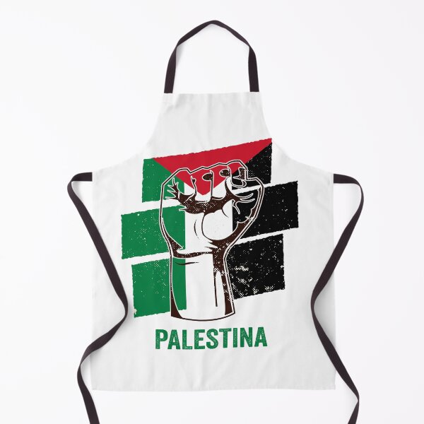 Item preview, Free Palestine Flag, Arabic Gaza Palestinian designed and sold by PinkyTree.