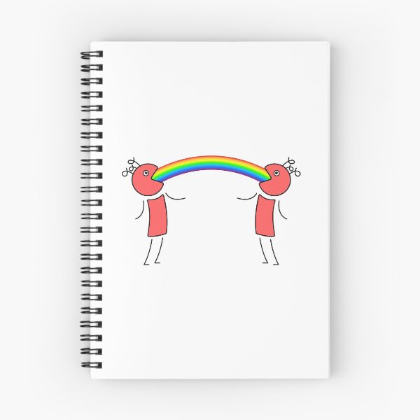 Item preview, Rainbow designed and sold by vi73.