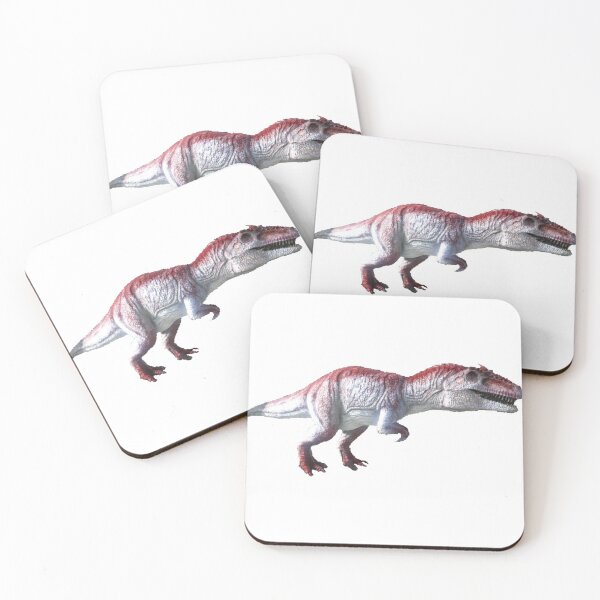Item preview, ark raptor designed and sold by Nodine.