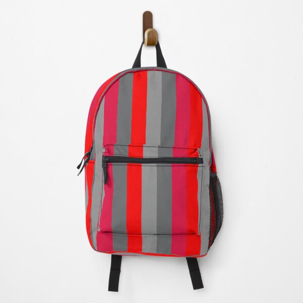 Item preview, Red and Grey designed and sold by JazzPWall.