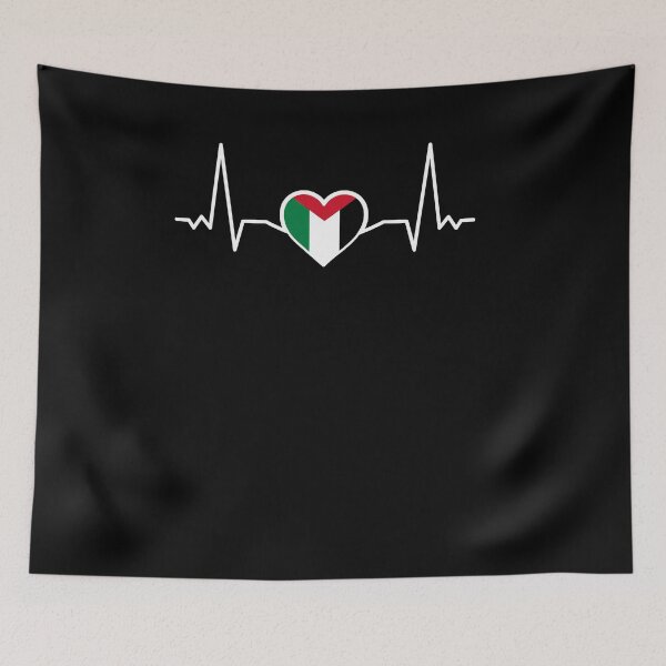 Item preview, Free Palestine Flag, Arabic Gaza Palestinian designed and sold by PinkyTree.