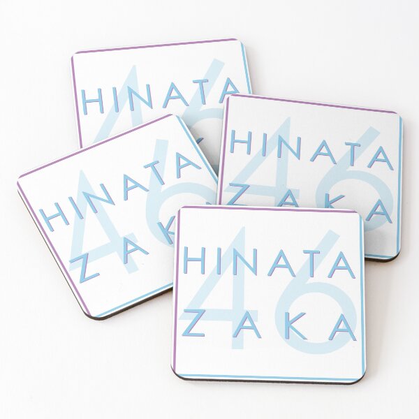 Item preview, Hinatazaka46 designed and sold by vonnon.