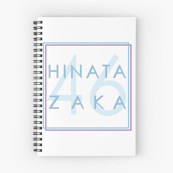 Item preview, Hinatazaka46 designed and sold by vonnon.