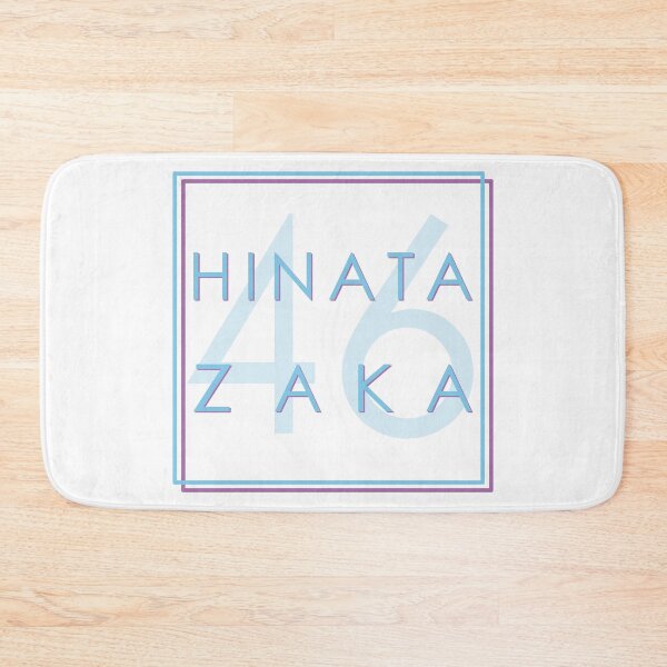 Item preview, Hinatazaka46 designed and sold by vonnon.
