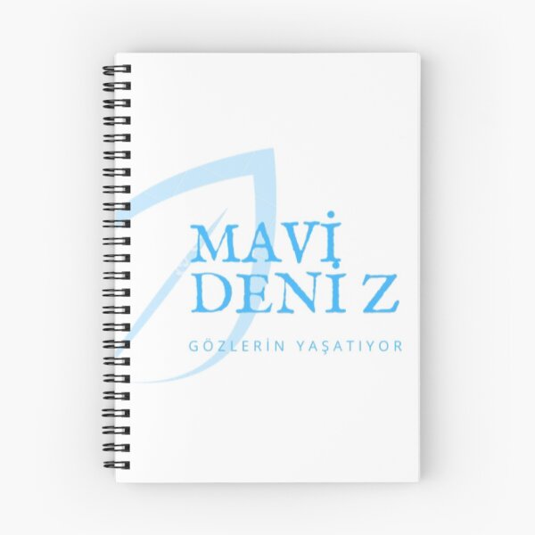 Item preview, Mavi deniz designed and sold by nouhime.