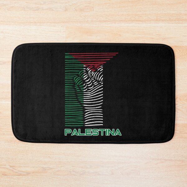Item preview, Free Palestine Flag, Arabic Gaza Palestinian designed and sold by PinkyTree.