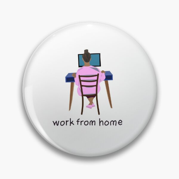 Item preview, Women work from home designed and sold by sudrajatsantama.