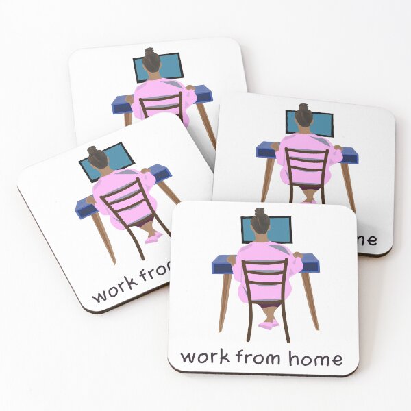 Item preview, Women work from home designed and sold by sudrajatsantama.