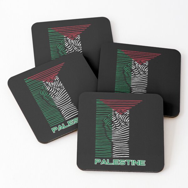 Item preview, Free Palestine Flag, Arabic Gaza Palestinian designed and sold by PinkyTree.