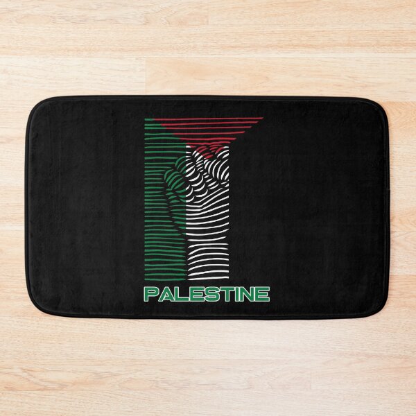 Item preview, Free Palestine Flag, Arabic Gaza Palestinian designed and sold by PinkyTree.