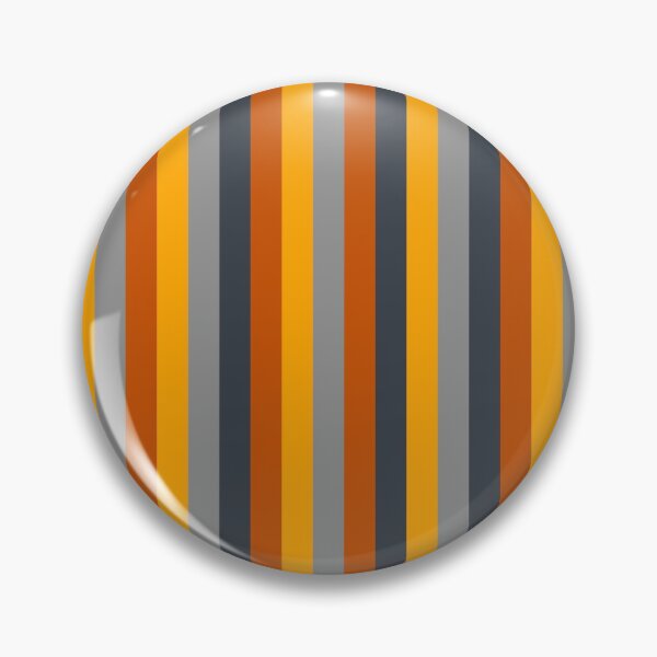 Item preview, Orange and Grey designed and sold by JazzPWall.