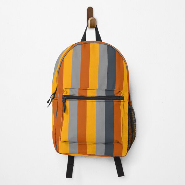 Item preview, Orange and Grey designed and sold by JazzPWall.
