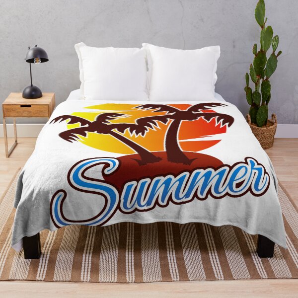 Item preview, Welcome Summer designed and sold by Rickann.