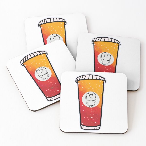 Item preview, Iron Drink designed and sold by AlbinoBroccolis.