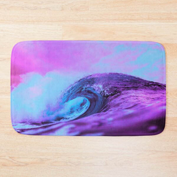 Item preview, Tidal Waves designed and sold by Daniel Montero.