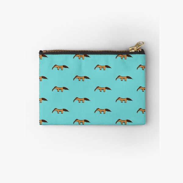 Item preview, Derpy Anteater - Pattern designed and sold by SeanDontGetFish.
