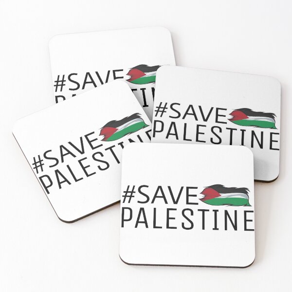 Item preview, SAVE PLAESTINE T-SHIRT designed and sold by Ismail Ouadban.