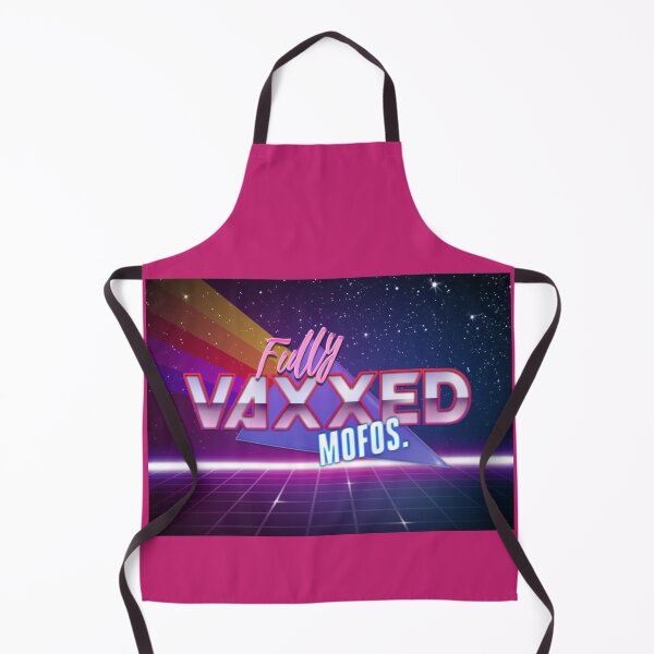 Item preview, Fully Vaxxed, Mofos. designed and sold by KBwiththeTees.