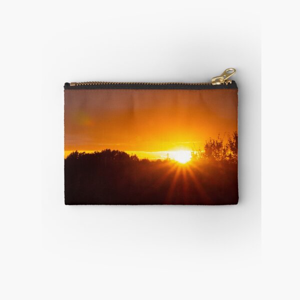 Item preview, Sunset at Reading Thames Valley Business Park designed and sold by Sanscapes.