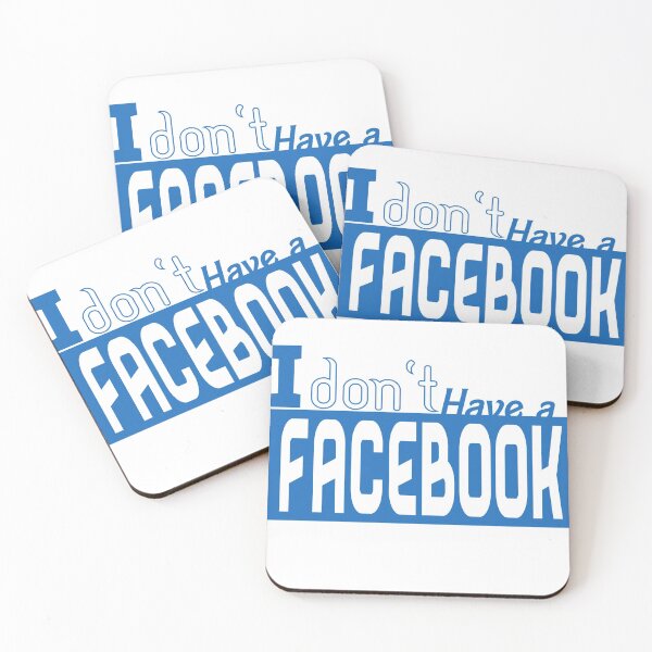 Item preview, i dont have a facebook t'shirt for man  & girl memes vine  designed and sold by Shirt-u.