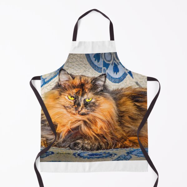 Item preview, Sally's Cat designed and sold by Jerry Walter.
