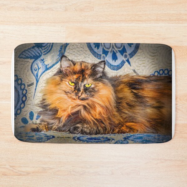 Item preview, Sally's Cat designed and sold by Jerry Walter.