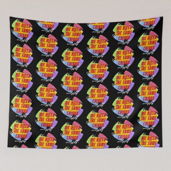 Item preview, we bleed the same colour - mayfly designed and sold by G R I Z I D O R E.
