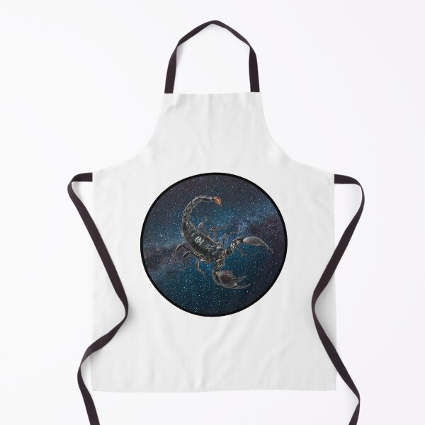 Item preview, Scorpion Universe Astrology designed and sold by DiegoUrz.